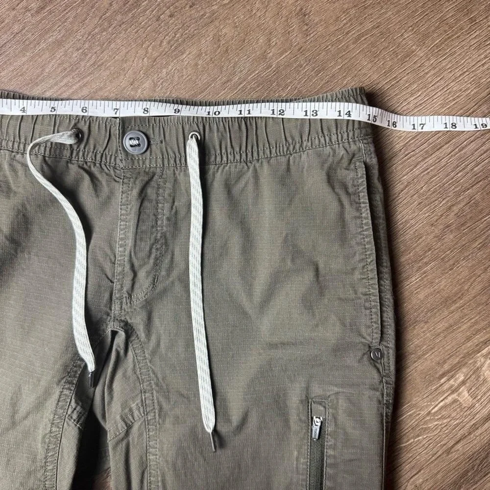 Vuori Mens Ripstop Pants Size‎ Small
